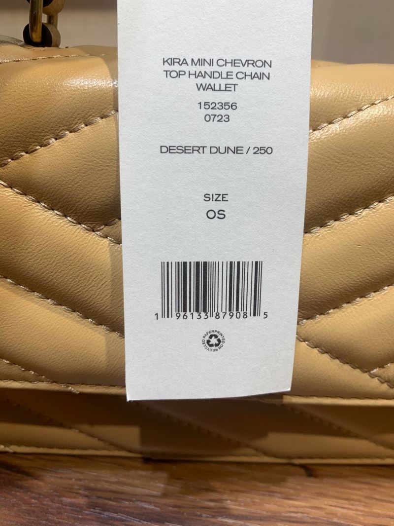 Tory Burch Top Handle Bags